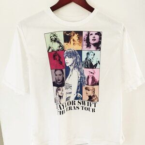 Taylor Swift Eras Tour T-shirt